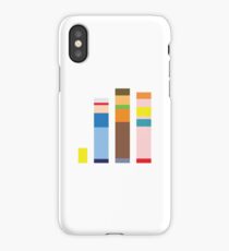 Minimalist Pokemon iPhone Case/Skin
