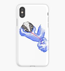 tug iPhone Case