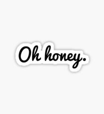 oh Süße Sticker