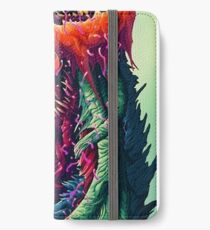 Hyper beast iPhone Wallet/Case/Skin