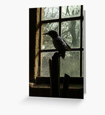 Still-life Greeting Card