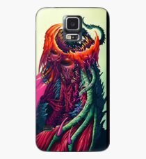 Hyper beast Case/Skin for Samsung Galaxy