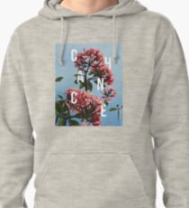 Chance the Rapper - Floral Shirt Design Pullover Hoodie