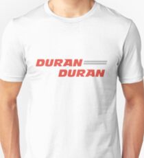 Duransch Unisex T-Shirt