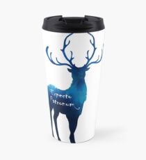 Expecto Patronum Travel Mug