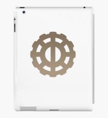 Heda Lexas Ausrüstung iPad-Hülle & Klebefolie