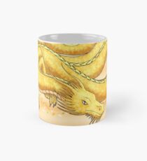 Kraft der Regeneration Tasse (Standard)