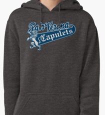 Juliet Pullover Hoodie