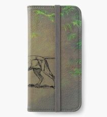 Bull Terrier iPhone Wallet/Case/Skin