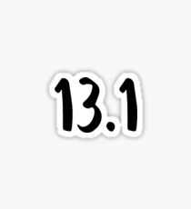 13.1 Sticker