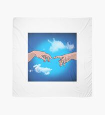 michelangelo Scarf