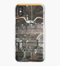 X-Scapes iPhone Case