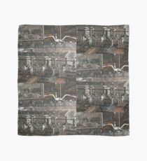 X-Scapes Scarf