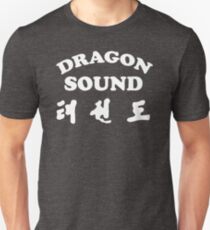 Dragon Sound (Miami Connection 1987) Unisex T-Shirt