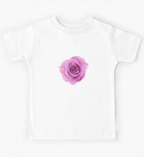 PURPLE_P1140699_SQ8K Kids Tee