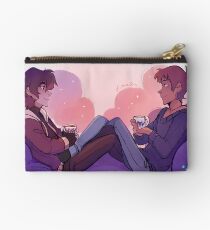 Tea Date Studio Pouch