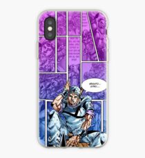 Johnny Joestar Phone Case by KarlMoose iPhone Case