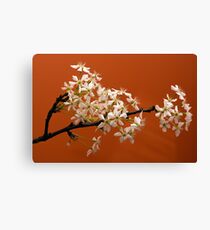 Spring bloom -2 Canvas Print
