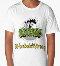 Humboldt Broncos <3 Long T-Shirt