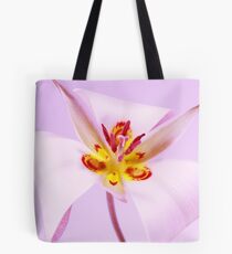 Palomino Valley Primrose Tote Bag