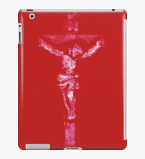 Christ iPad Case/Skin