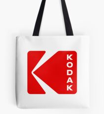 kodachrome Tote Bag