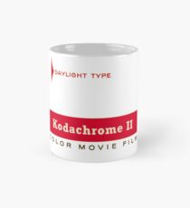 kodachrome Mug