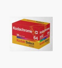 kodachrome Art Board