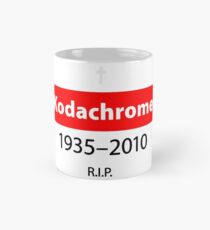kodachrome Mug