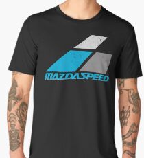 Mazdaspeed Men's Premium T-Shirt