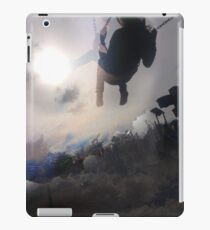 Middle Earth iPad Case/Skin