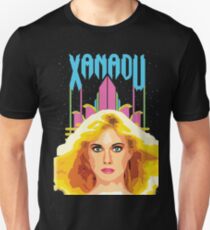 xanadu Unisex T-Shirt