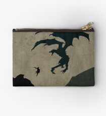 Slay your dragons Studio Pouch