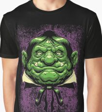 EERIE! Graphic T-Shirt