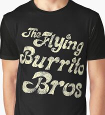 TFBB cream (distressed) Graphic T-Shirt
