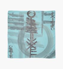 Repeal in Ogham MarkII Scarf