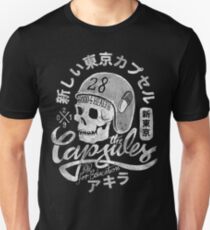 The Capsules Unisex T-Shirt