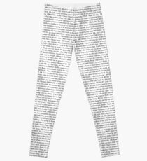 Legging El script del episodio piloto de Office (nosotros)