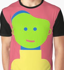 Cool Dudette Graphic T-Shirt