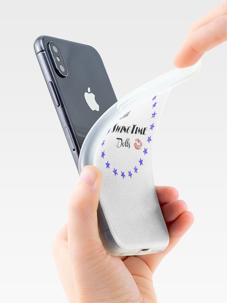Alternate view of Untitled iPhone Case & Cover