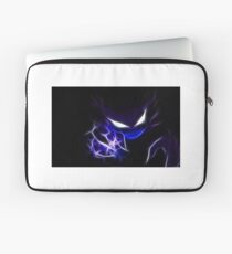 Haunter Cool Pokemon Laptop Sleeve