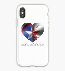 Vinilo o funda para iPhone Corazon de stucky