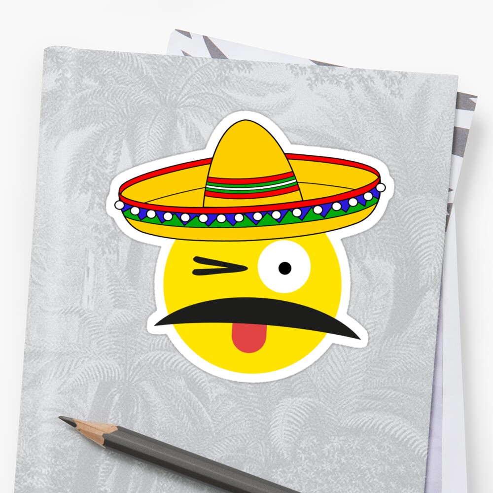 funny mexican stickers for whatsapp