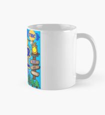Tyler Hügel Tasse (Standard)