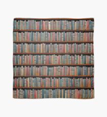 The Library Scarf