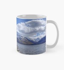 Ben Nevis, Fort William, Scotland Mug
