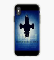 Firefly You Can't Take the Sky From Me iPhone Case