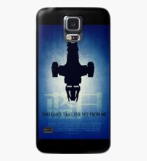 Firefly You Can't Take the Sky From Me Case/Skin for Samsung Galaxy
