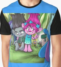 Say Cupcakes! Graphic T-Shirt