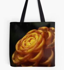 Golden Corn - Featured Tote Bag